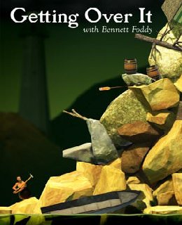 getting over it with bennett foddy free download getting over it with bennett foddy free download
