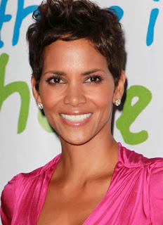 Halle Berry back to normal terms with ex-boyfriend