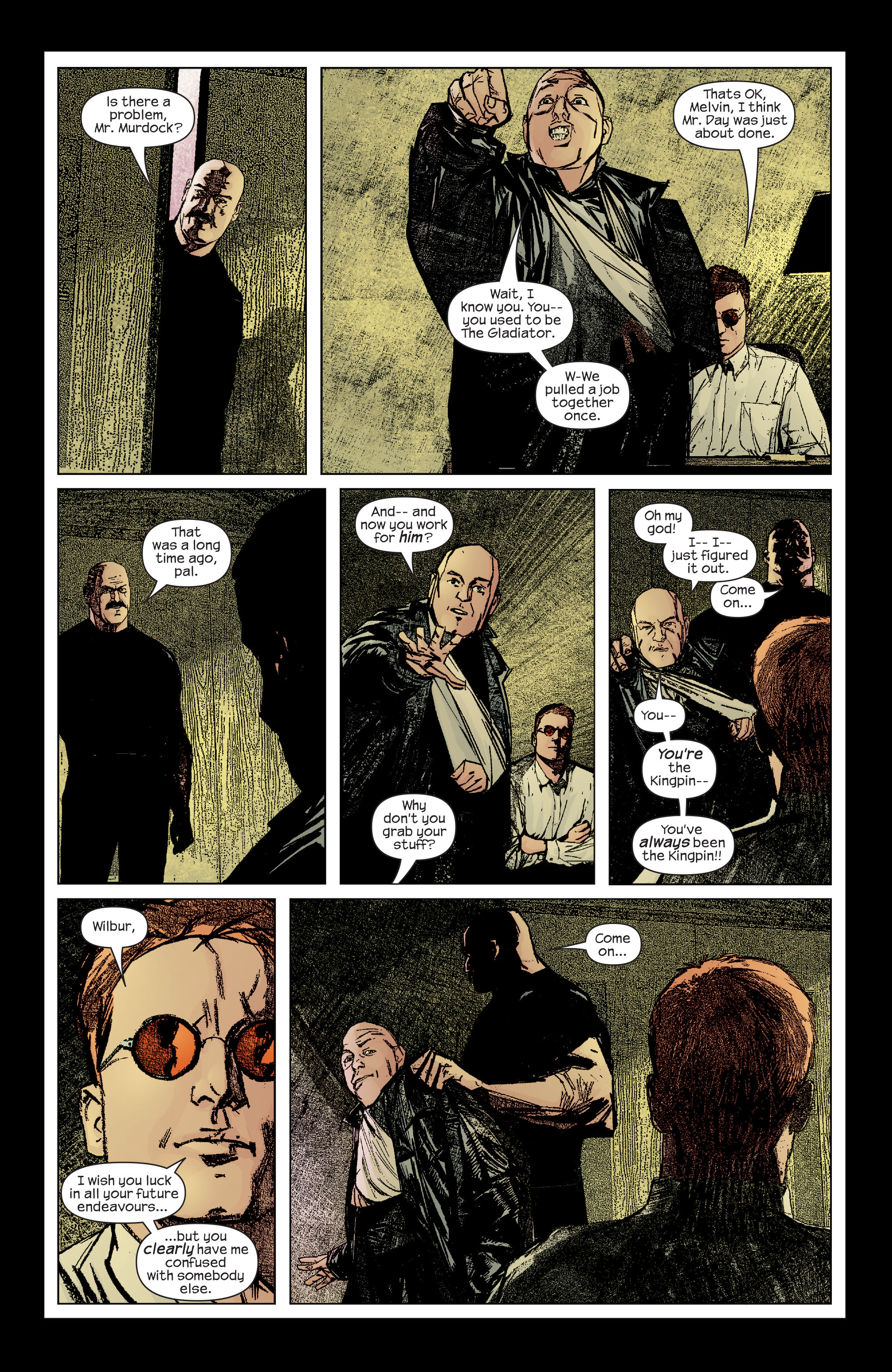 Daredevil (1998) 41 Page 11