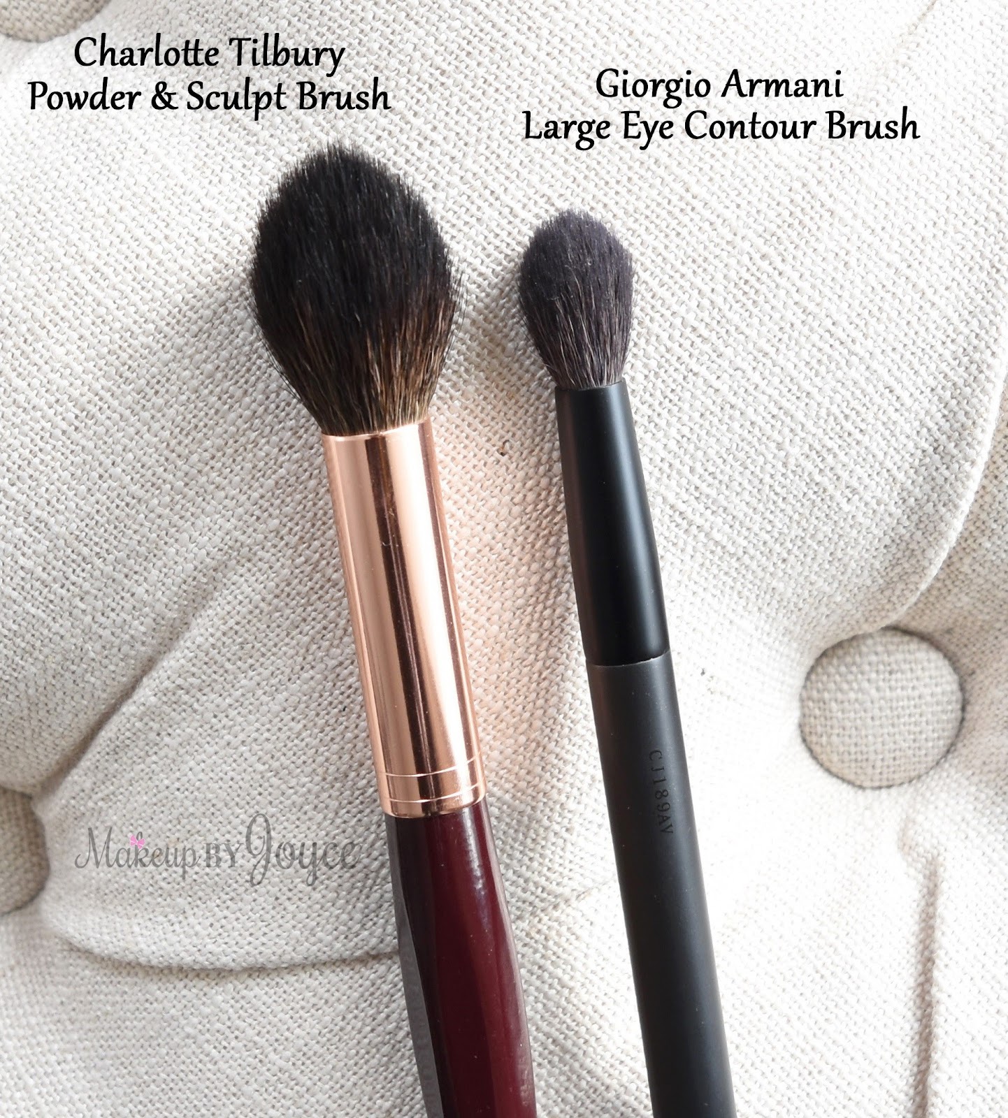 MakeupByJoyce ** ! Swatches + Comparisons Matte Contouring and