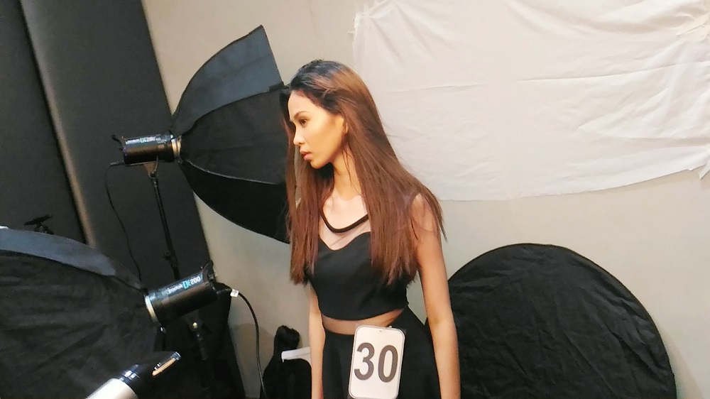 Behind The Scene What It Takes To Become A Modele Philippines