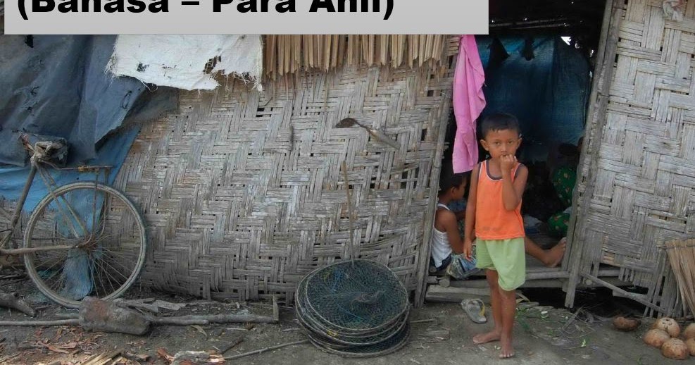 10 Pengertian Masalah Sosial – Ahli (durkheim, vincent, roucek, dll