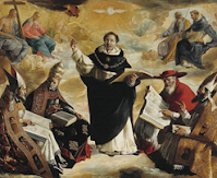 Hukum Kodrat Thomas Aquinas