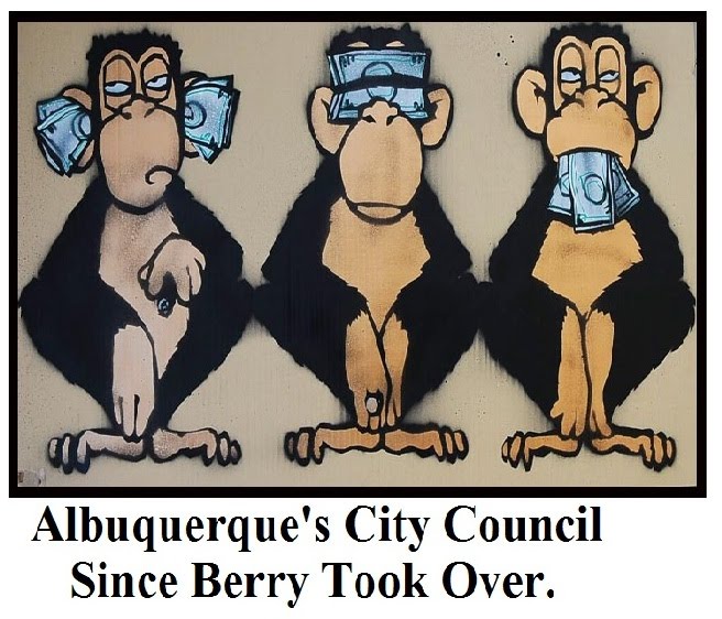 City Council Office Albuquerque City Council Office Albuquerque