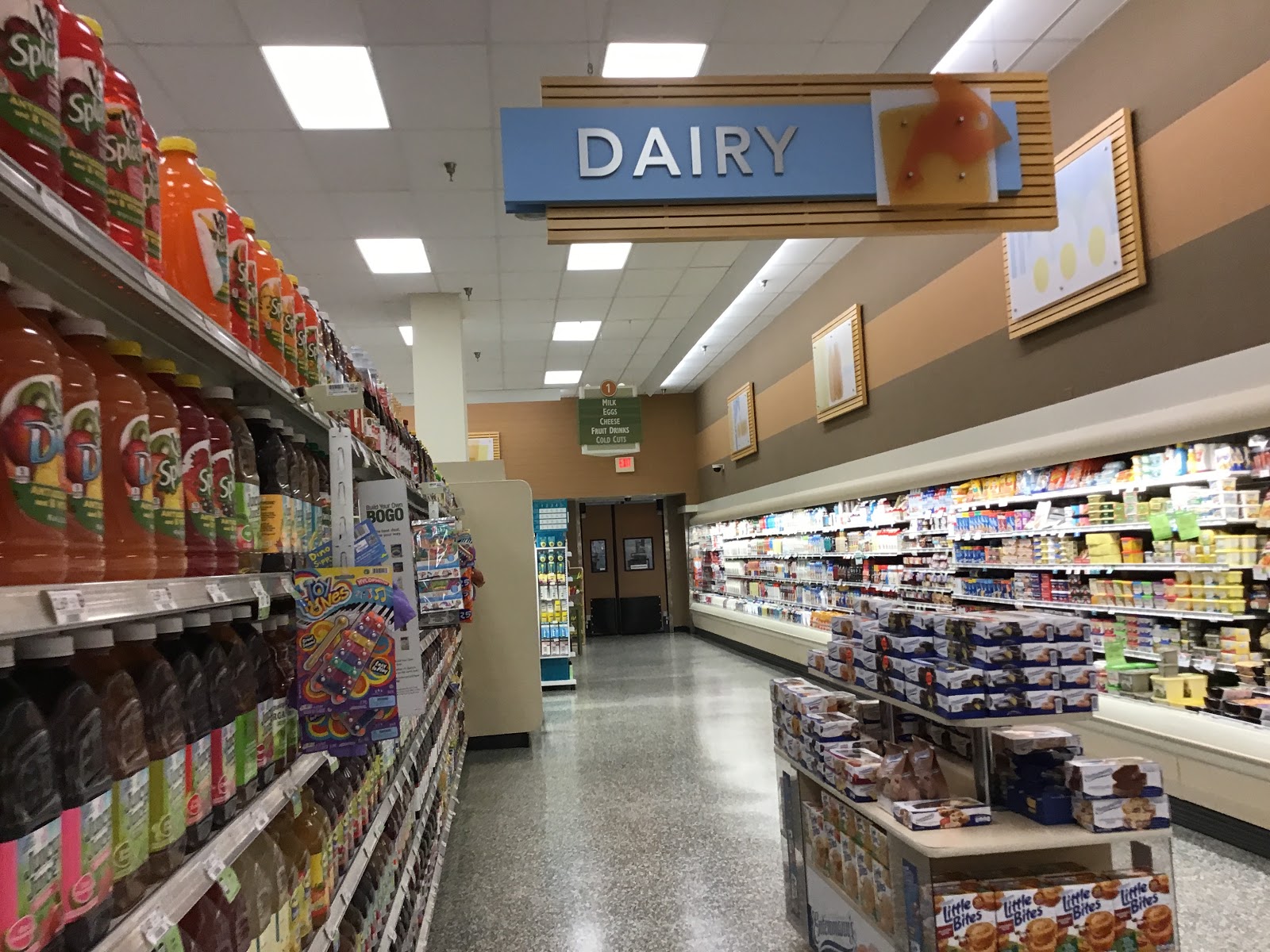 Publix 315 Brandon, FL