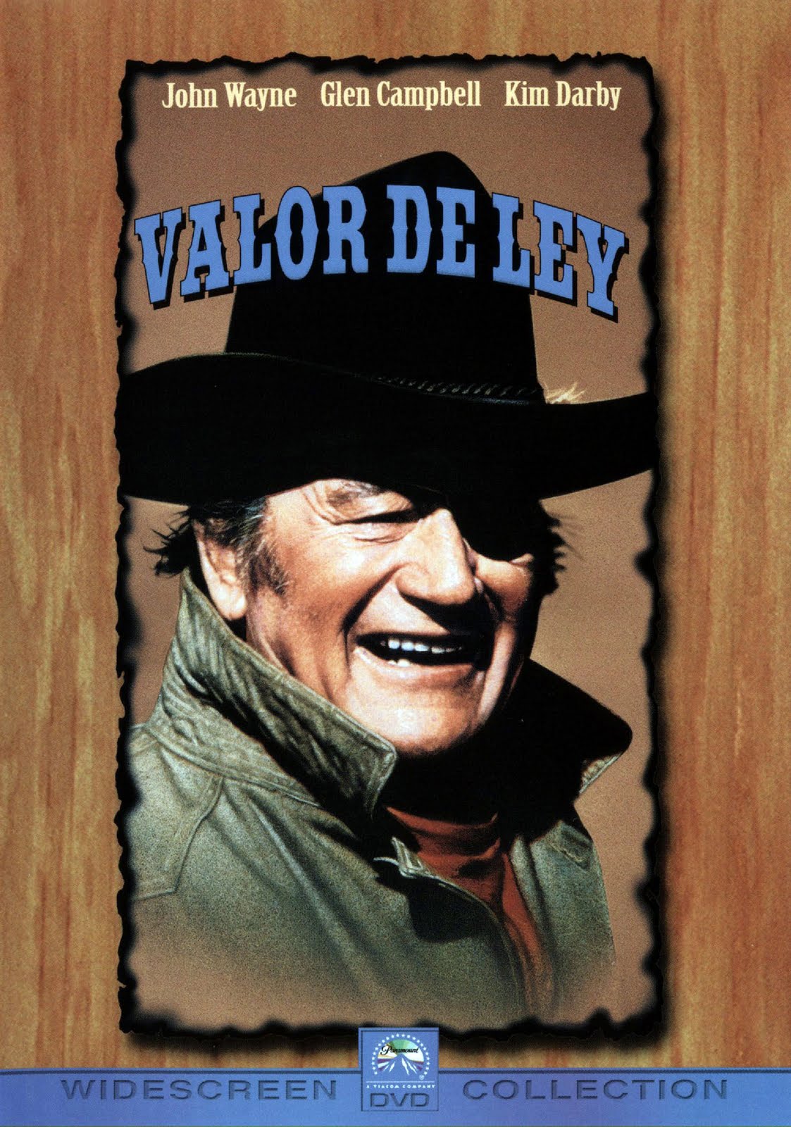 Diario de Frank Valor de Ley