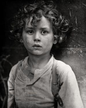 niño lewis hine fotos de lewis hine