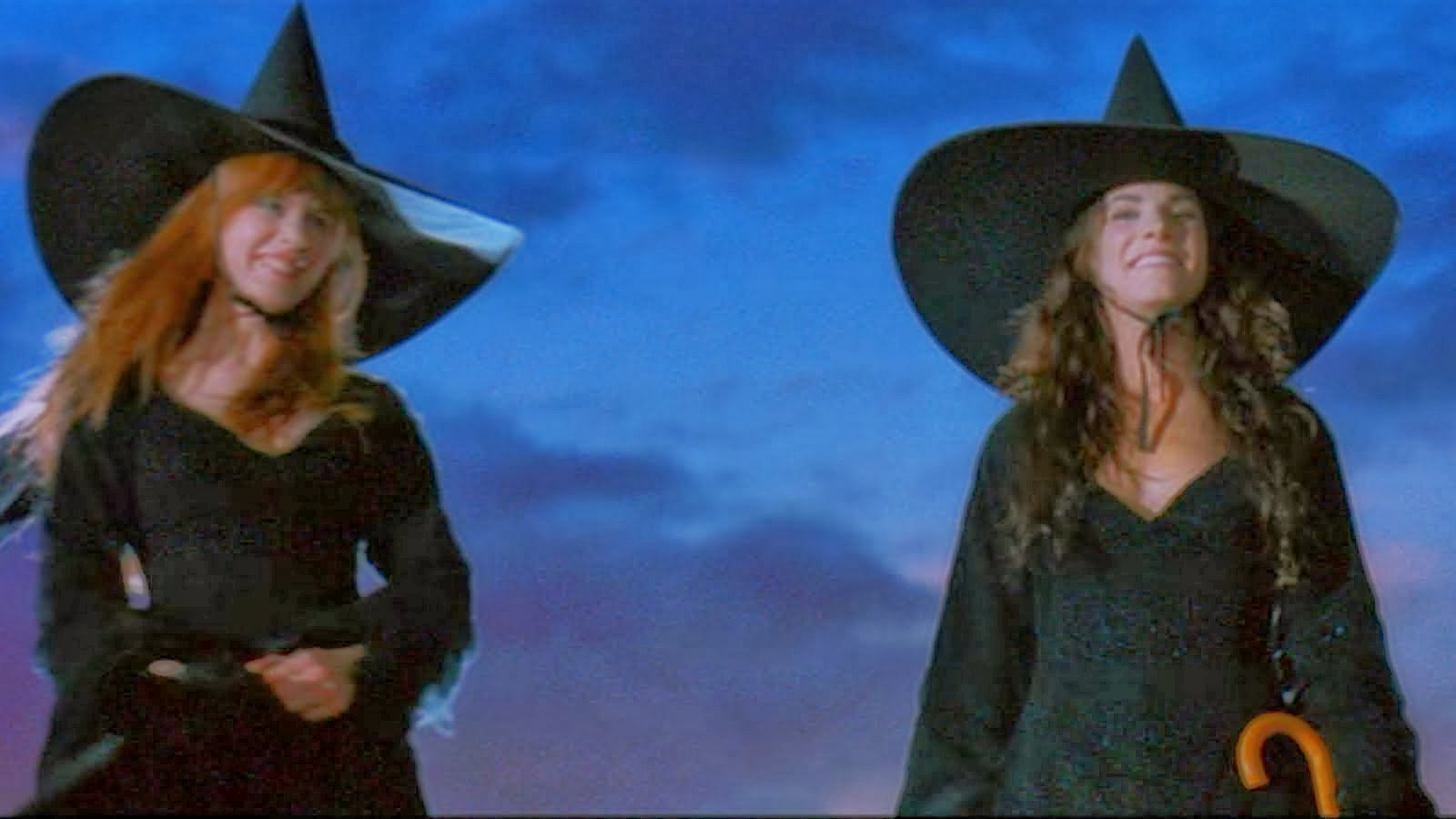 pelamordi: Halloween: Os 5 melhores filmes de Bruxas