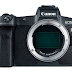 Canon EOS R-systeemcamera met fullframesensor aangekondigd