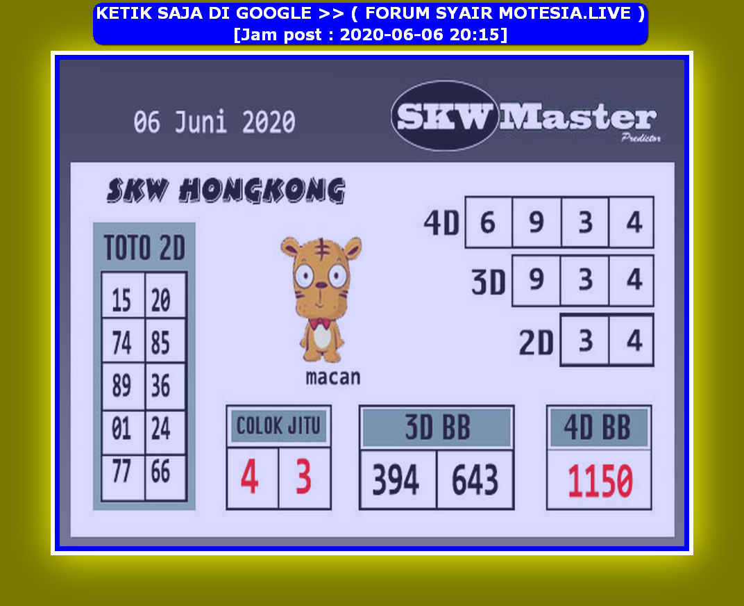 forum syair hk Meloditogel