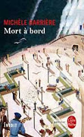 Mort à bord