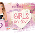 Essence Girls On Tour trendkiadás