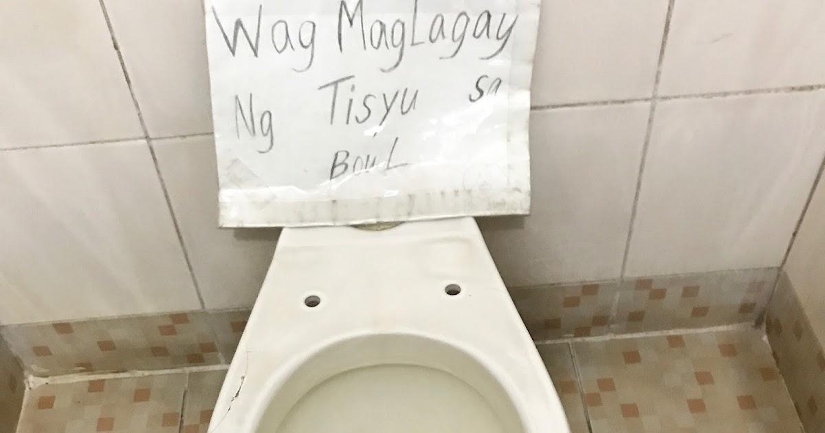 Philippinefails The Best Toilet In The Philippines vrogue.co