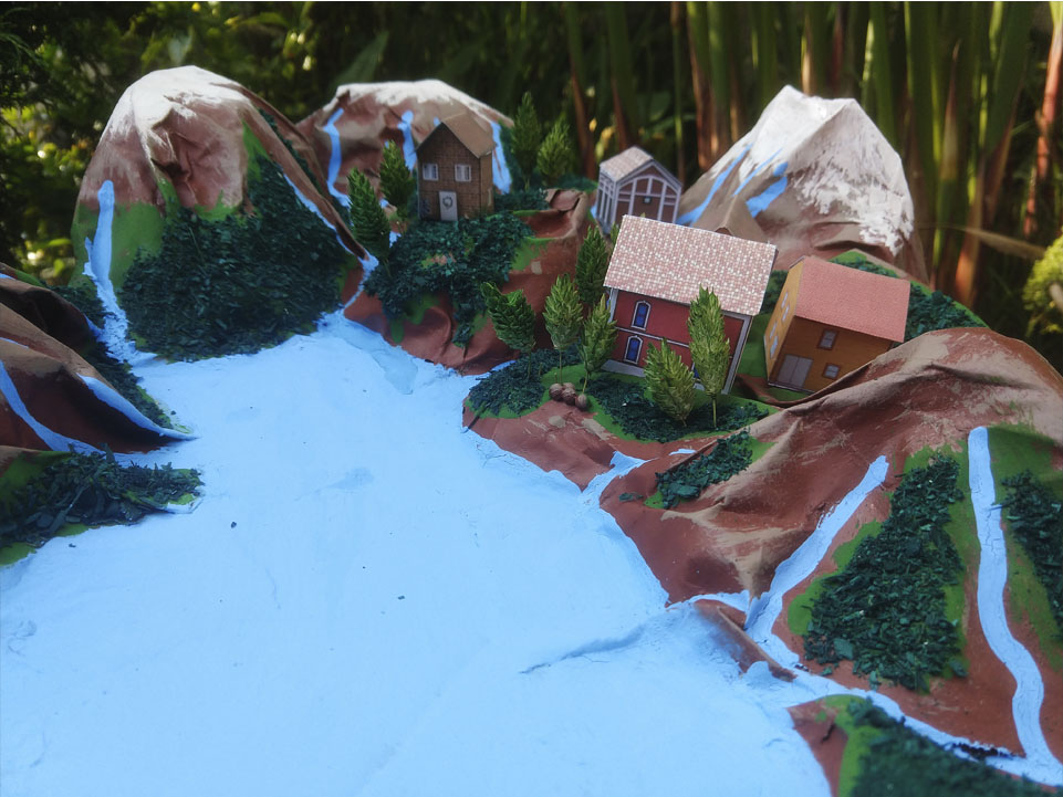 Como Realizar Una Maqueta De Una Cuenca Hidrologica maquetasytrabajosescolares.blogspot.com