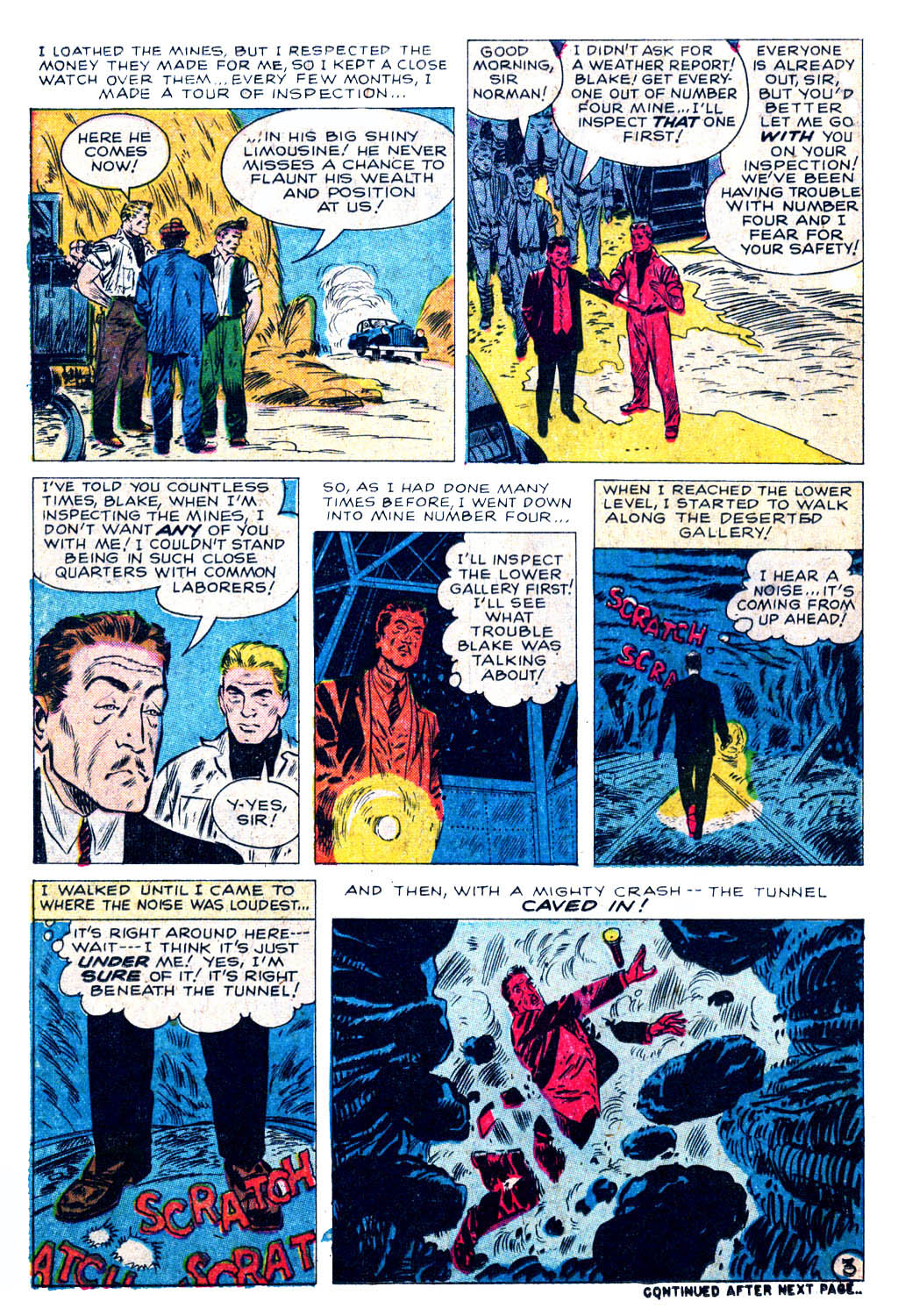 Read online Journey Into Mystery (1952) comic -  Issue #63 - 14