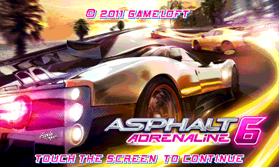 asphalt 6 adrenaline java free download asphalt 6 adrenaline java free download