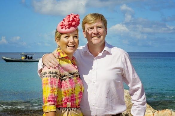 Go Home King Willem Alexander You Re Drunk Drunk Dutch King