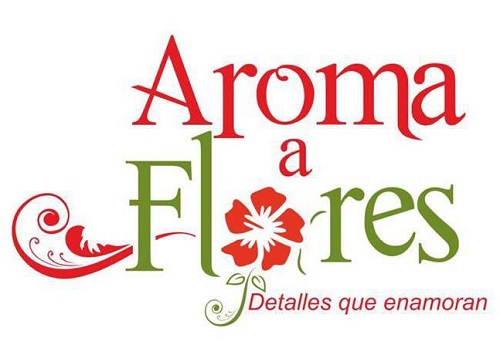Florera Aroma a Flores