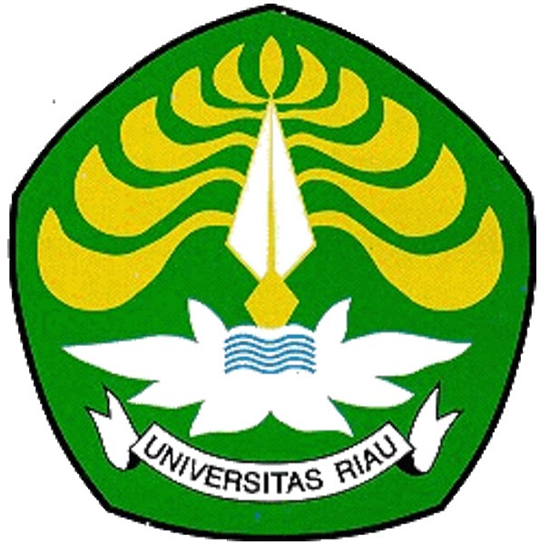 Lambang / Logo Universitas di Pekanbaru, Riau - FAHROZI.COM