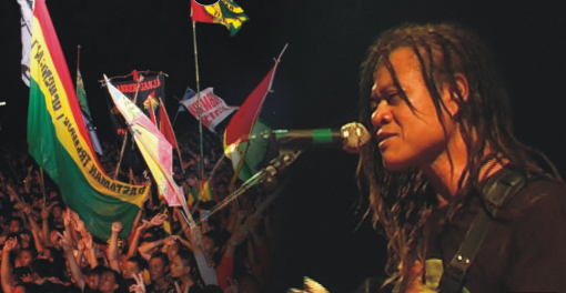 Kumpulan Lagu Mp3 Terbaik Tony Q Rastafara Full Album