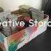 DIY - Storage Boxes