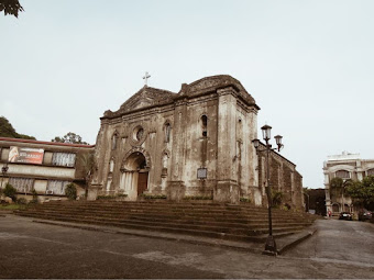 Heritage Series: Nuestra Señora de Gracia Church (Guadalupe Church)