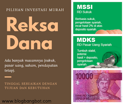 reksadana manulife