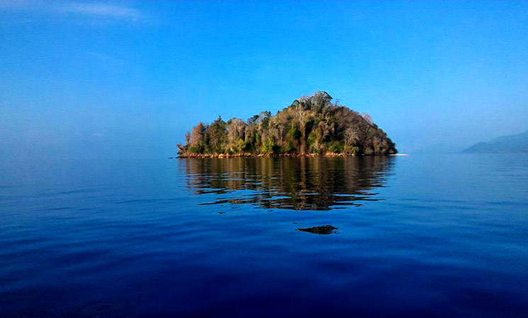 Pulau Sambiki