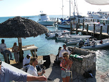 Staniel Cay, Bahamas