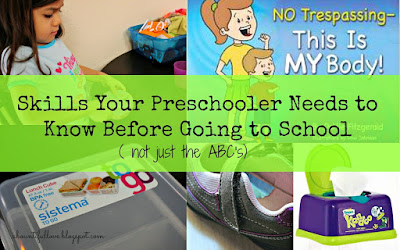 http://www.abountifullove.com/2014/08/skills-your-preschooler-needs-to-know.html