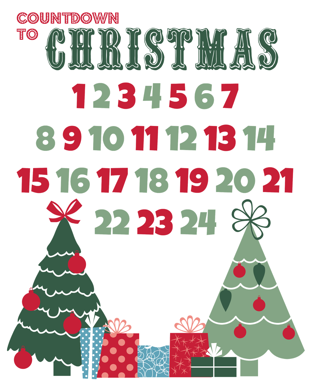 the-busy-giffs-countdown-to-christmas-printables