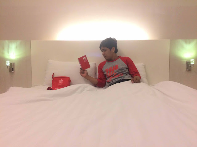 Pesan Hotel Murah dan Nyaman di Surabaya Melalui ZEN Rooms 3