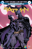 DC Renascimento: Batman #24