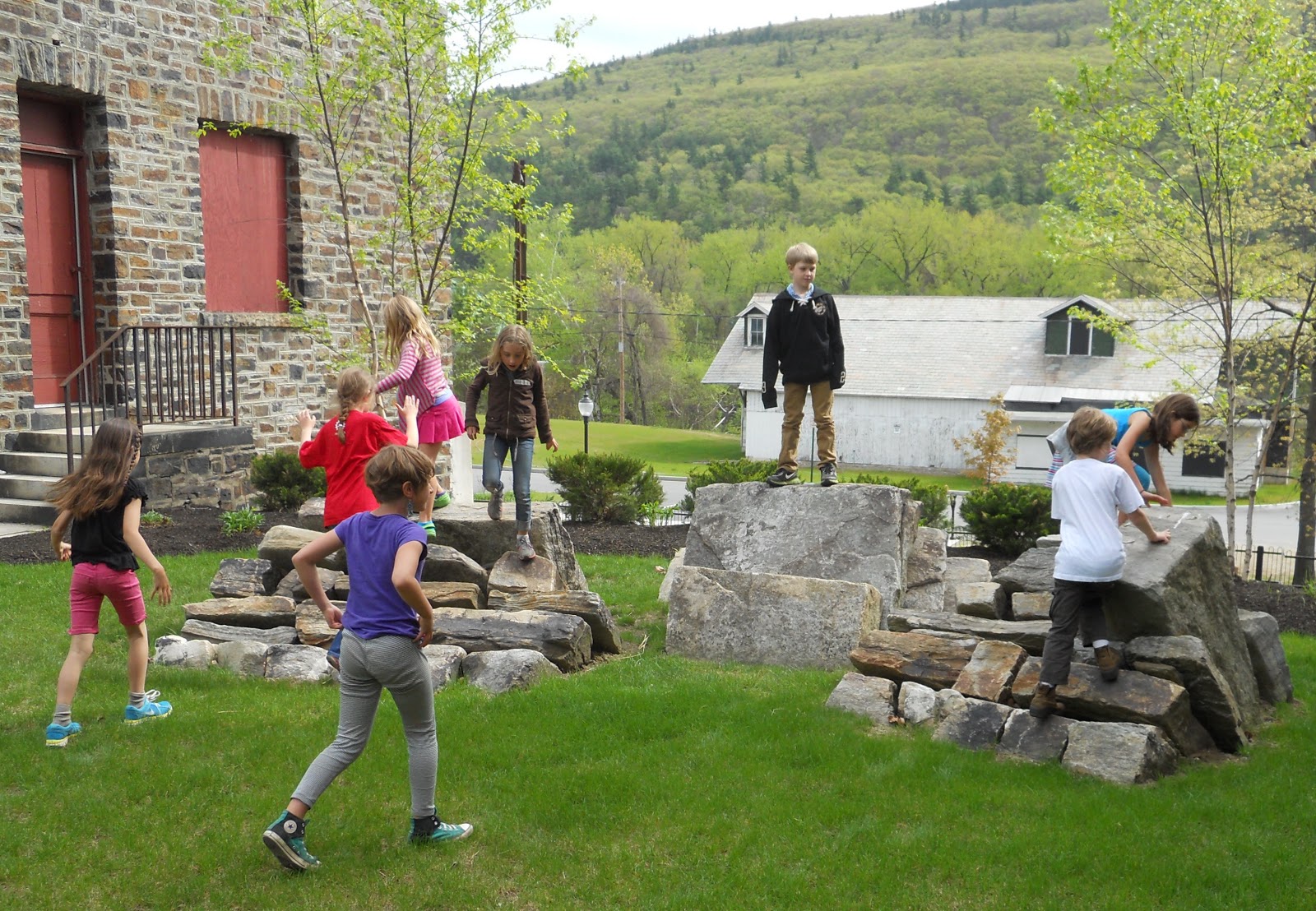 Brattleboro vt real estate image