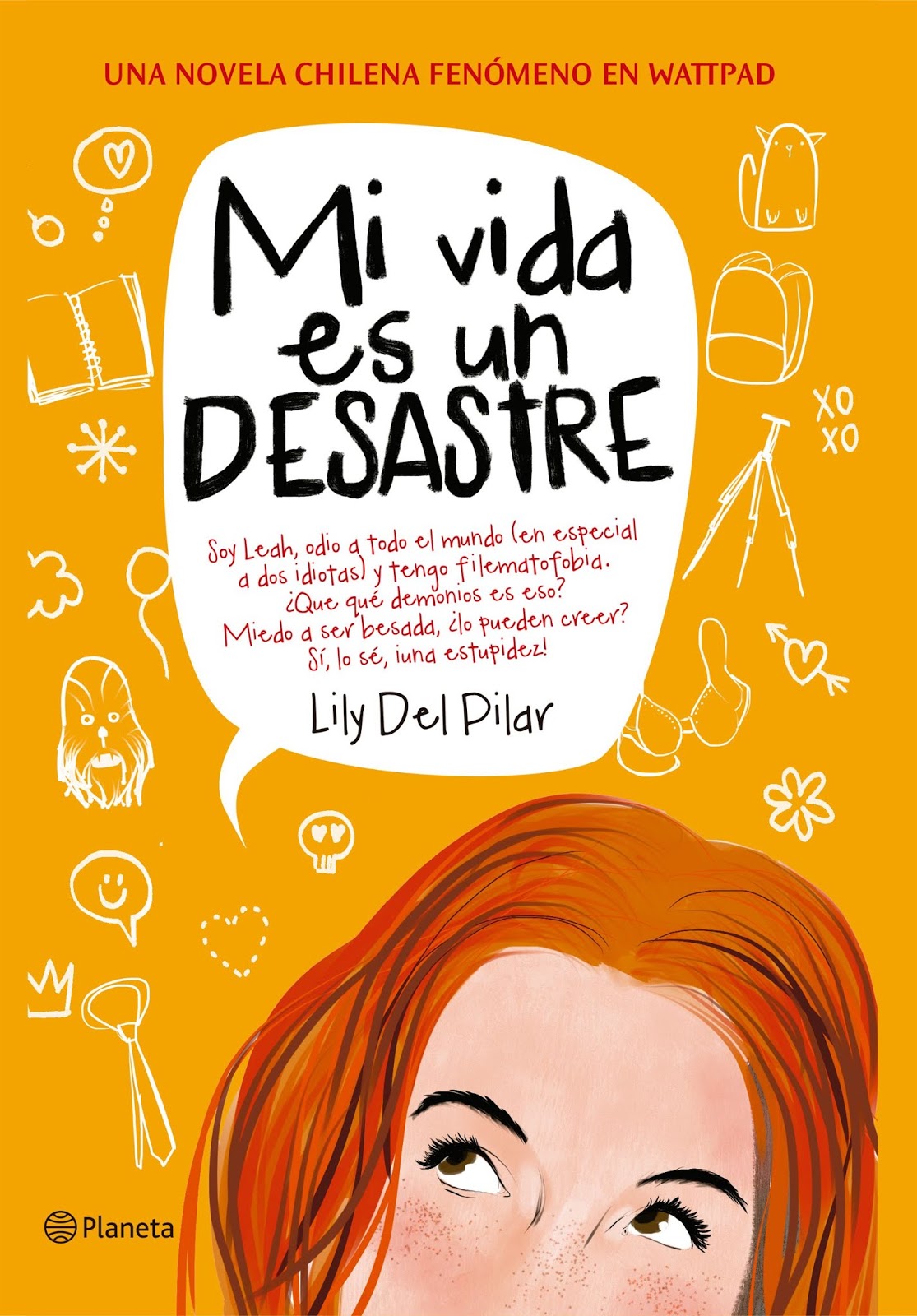 Pezzi Di Sol Resena Mi Vida Es Un Desastre