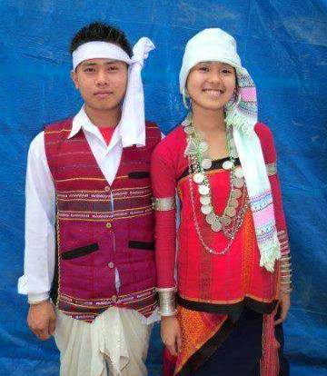 Chakma : Culture