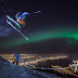 Welcome to the Arctic coast