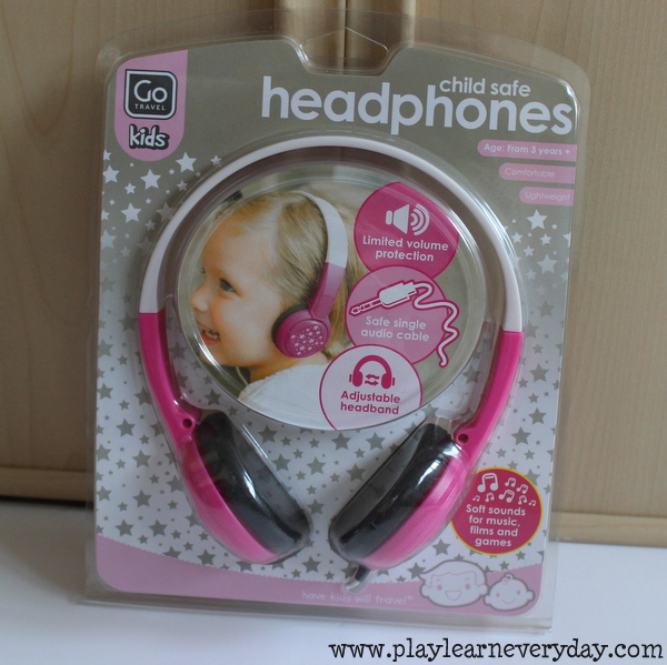 Christmas Gifts for a Four Year Old - Play and Learn Every Day