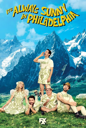 It's Always Sunny in Philadelphia Season 12 (2017)