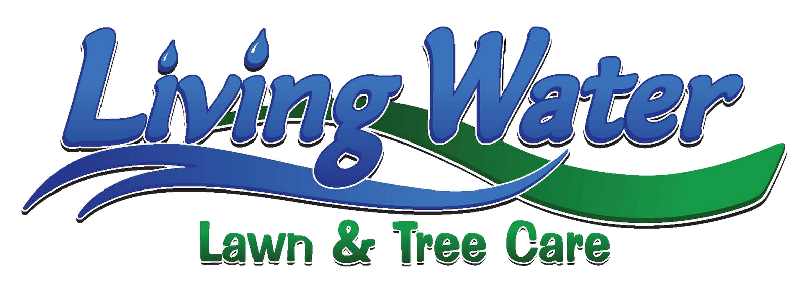 Living Water Lawn and Tree Care