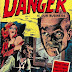 Danger Is Our Business v2 #9 - Al Williamson / Frank Frazetta reprint