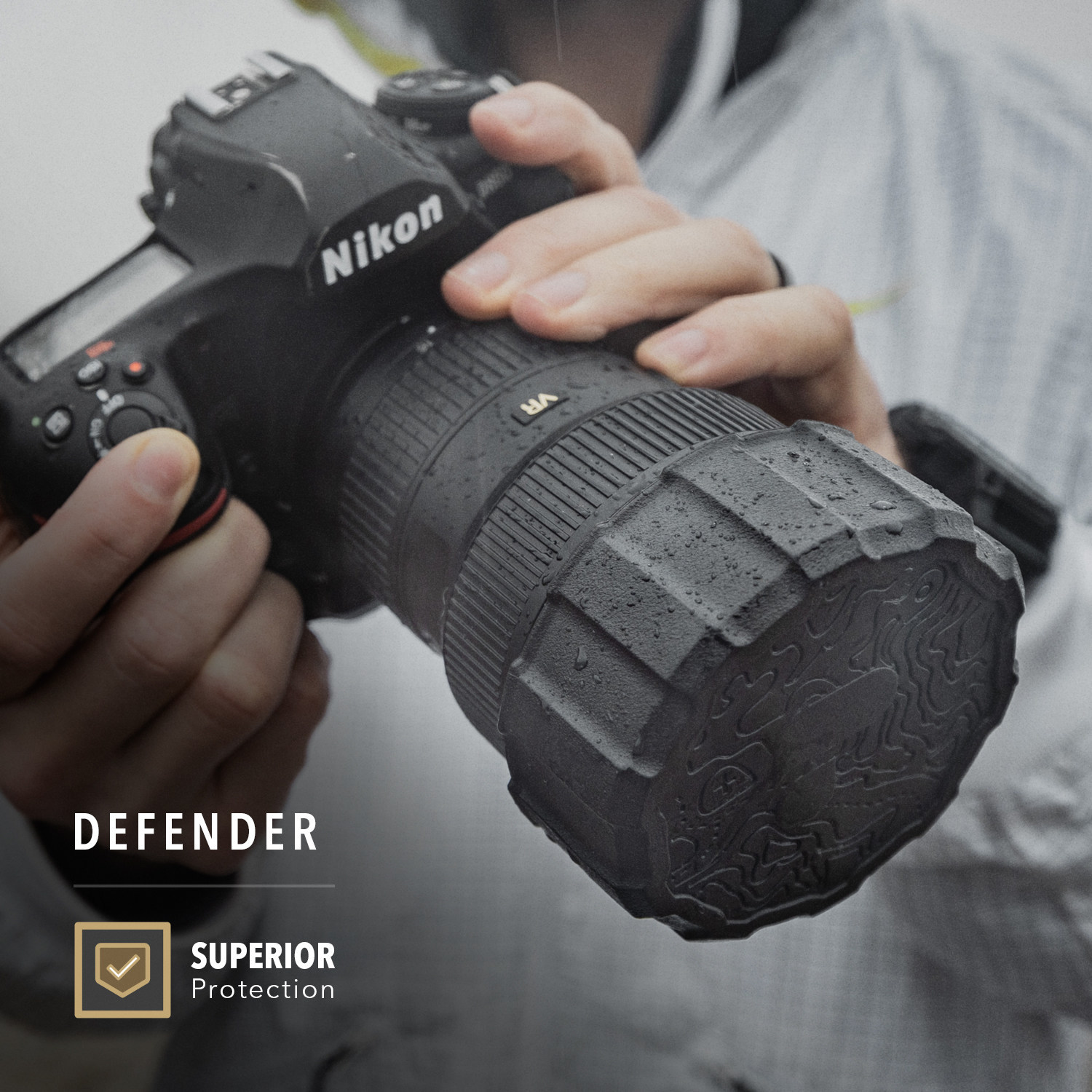 PolarPro Changes the Way Photographers Protect Their Camera Lens Tech