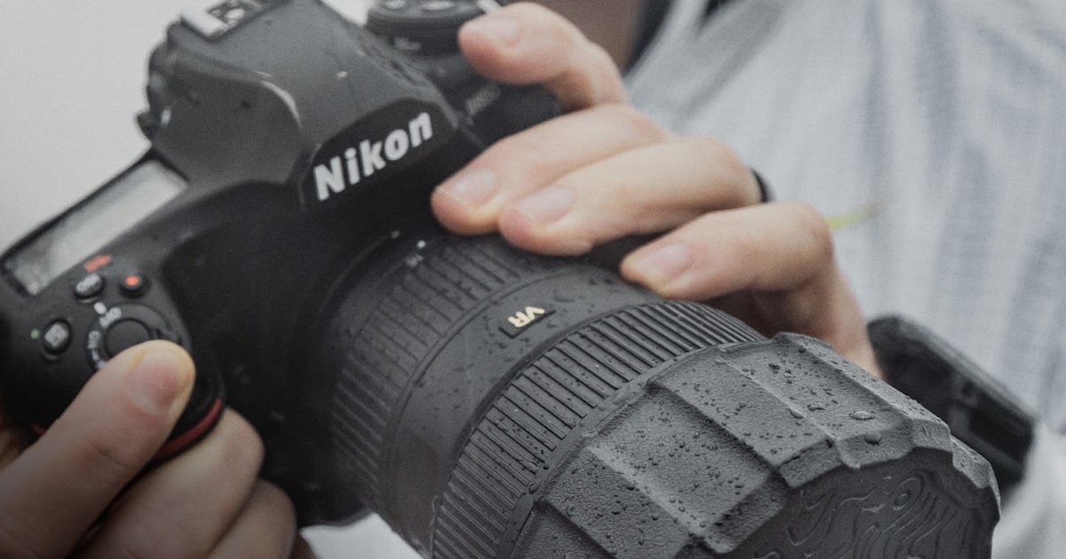 PolarPro Changes the Way Photographers Protect Their Camera Lens Tech