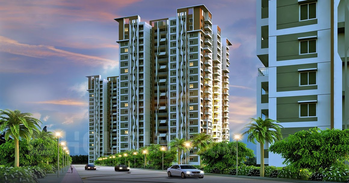 Properties for Sale in Ahmedabad and Aparna Lead the future