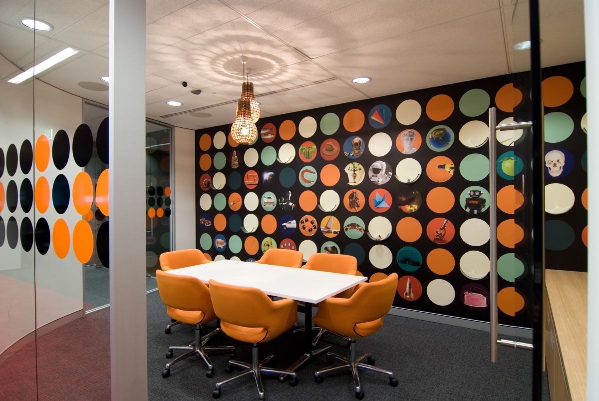 tips and tricks of interior designing having inspiring office