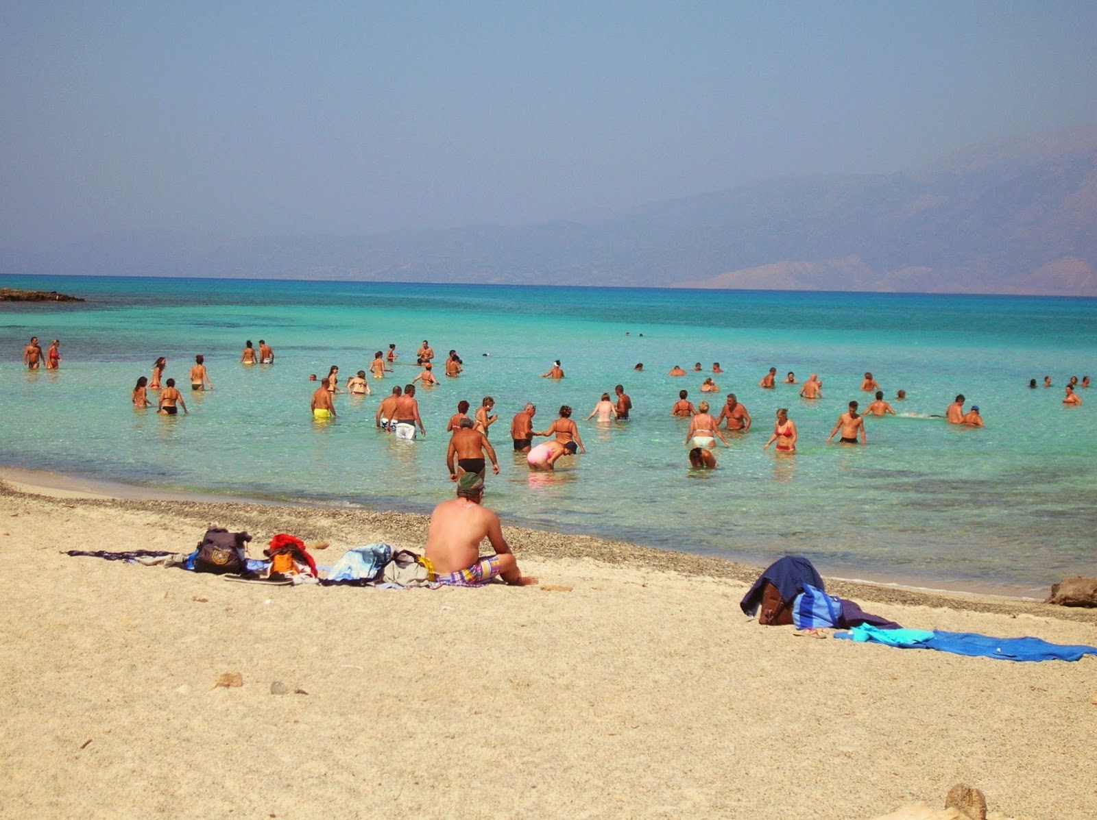 cosa vedere a creta vacanza in grecia