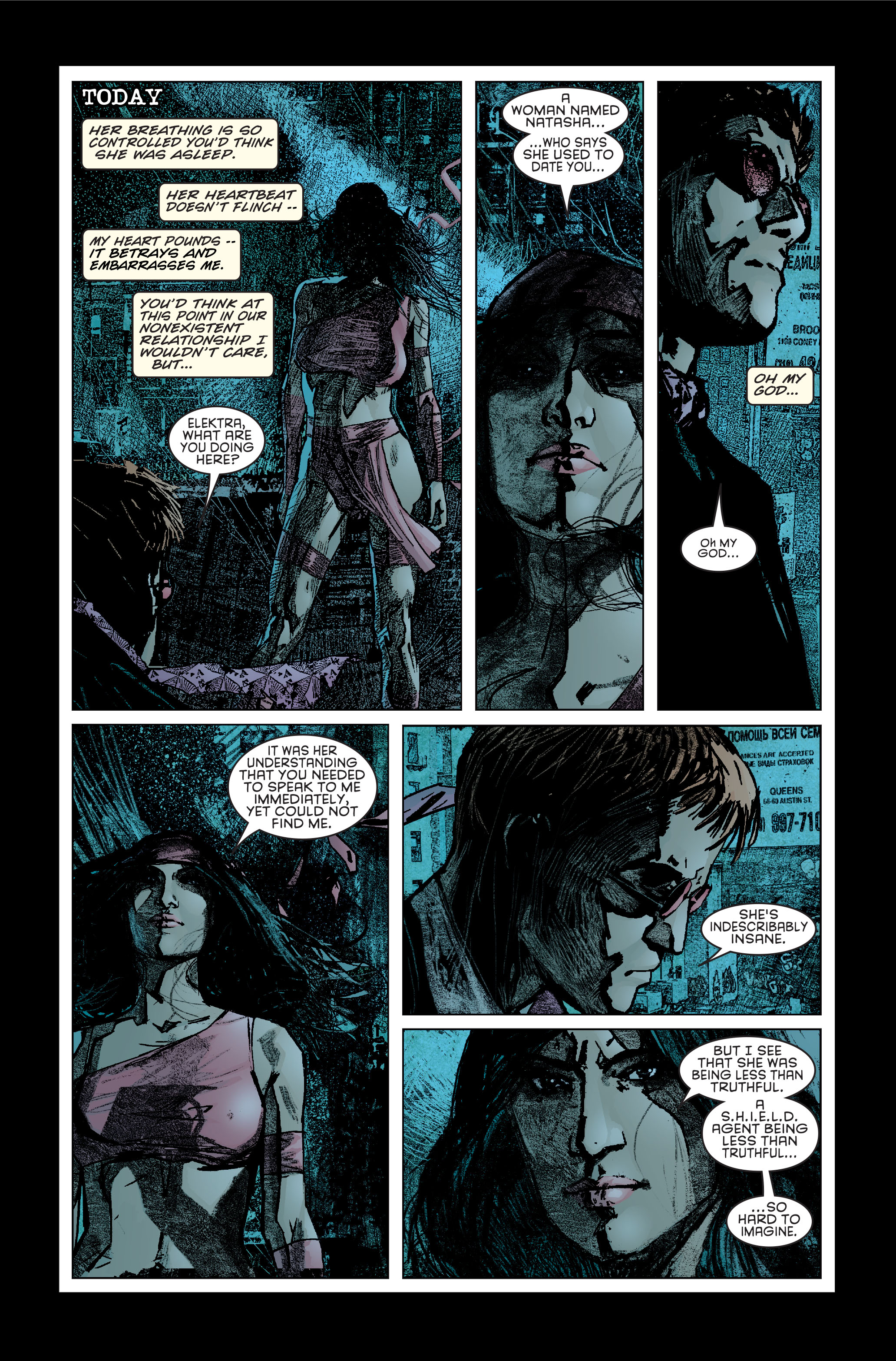 Daredevil (1998) 37 Page 3