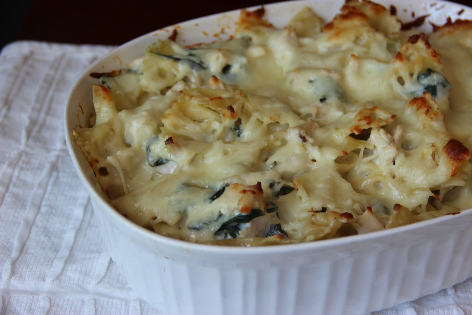 The Johnson Journey What's For Dinner? Weeks 15 & 16 Chicken Tacos