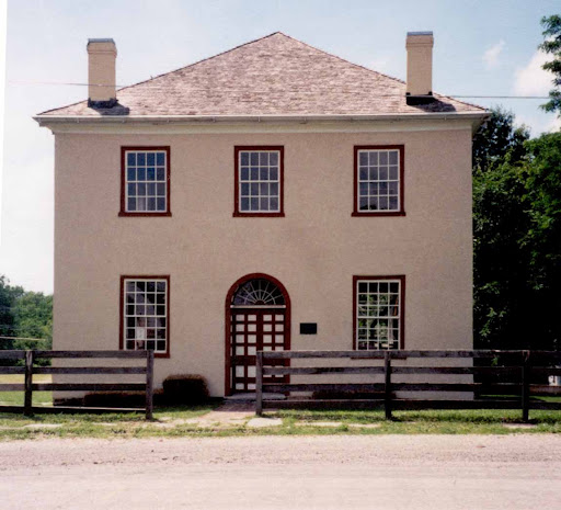 SHOW ME Johnson County West Central Missouri History Johnson