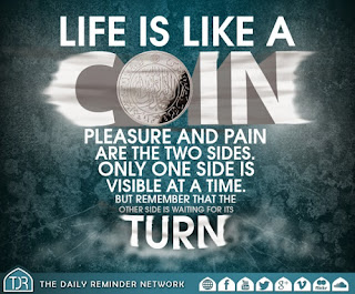 kata mutiara islam tentang kehidupan
